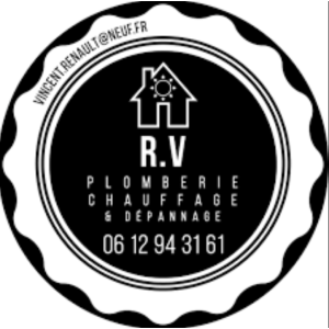 R.V - PLOMBERIE - CHAUFFAGE